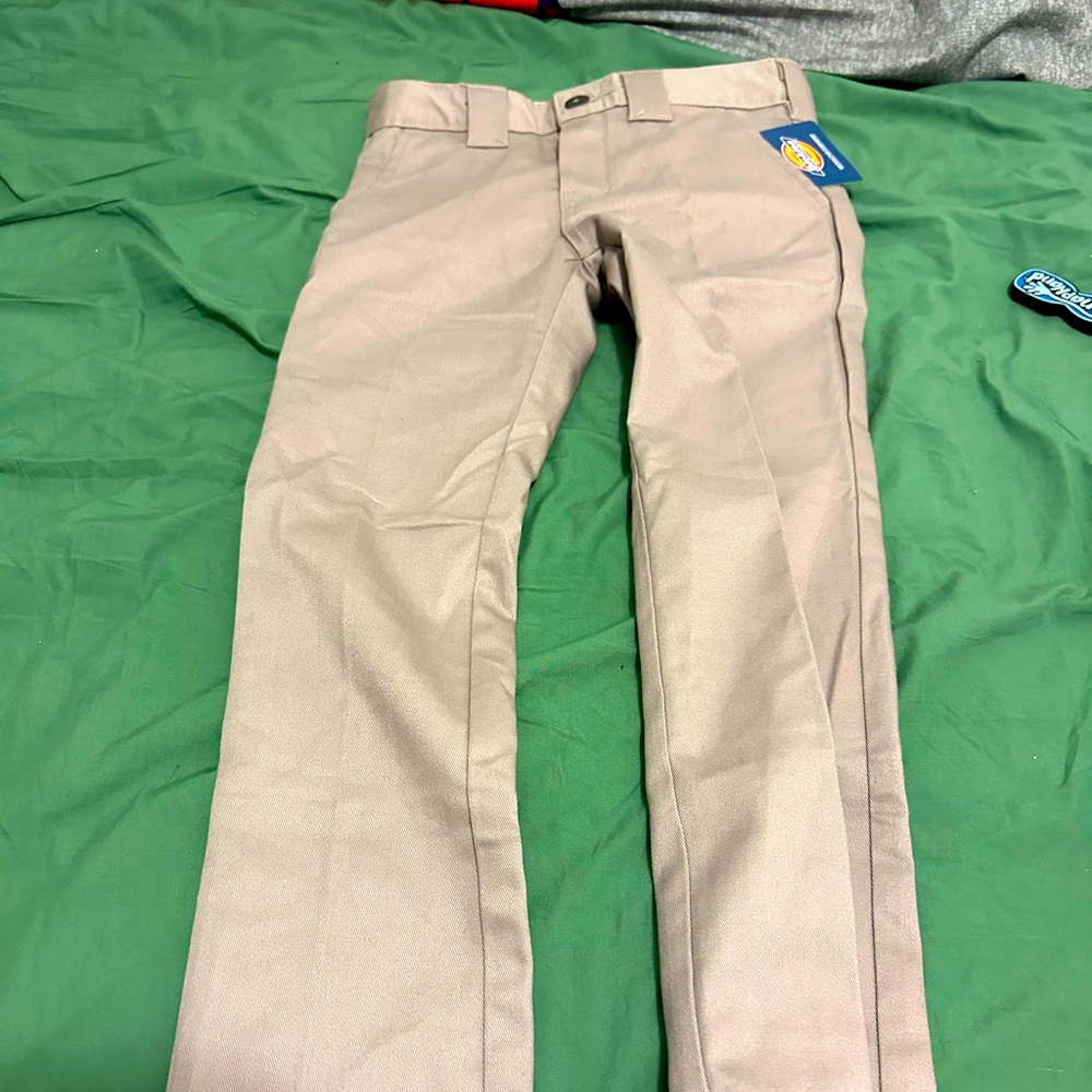 Dickies pants kids